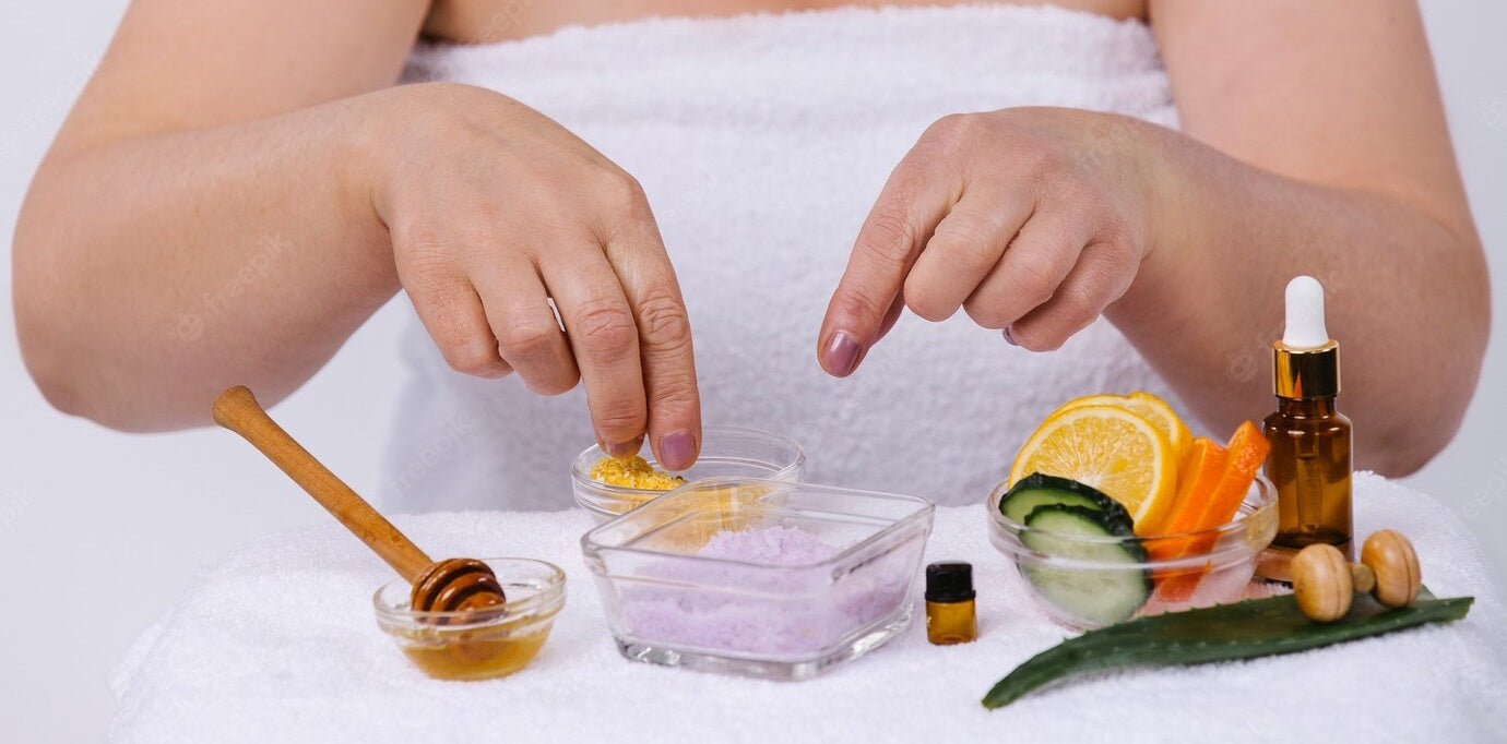 10 Trattamenti Naturali per Alleviare la Psoriasi