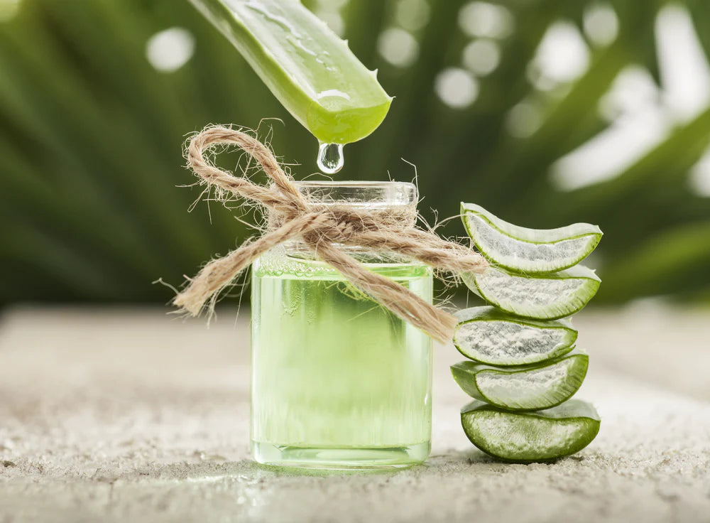 Aloe e Miele di Manuka: Un Duo Naturale per la Tua Pelle Radiosa