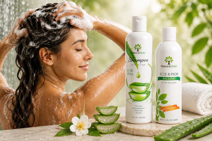 Cura dei Capelli
