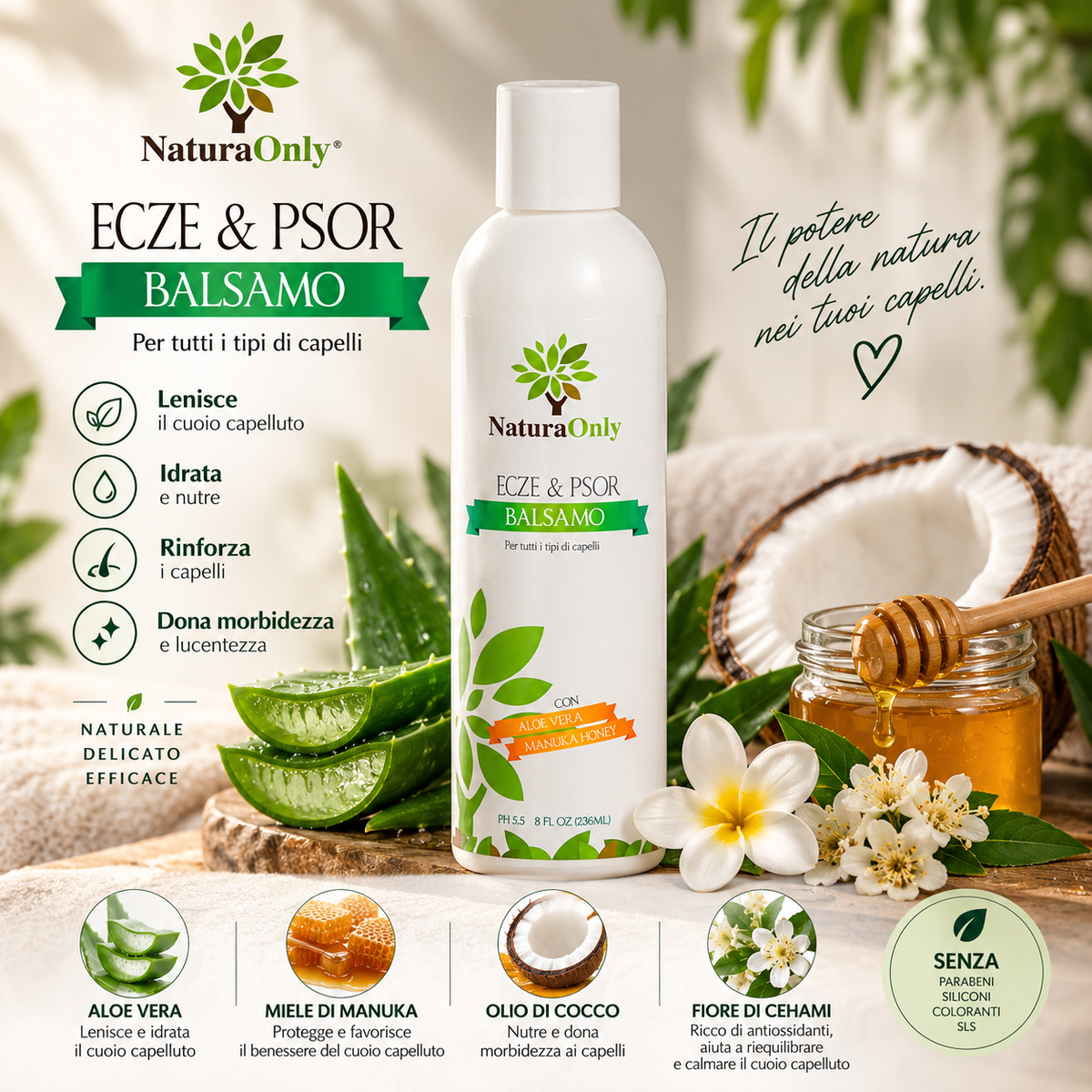 Ecze & Psor Balsamo