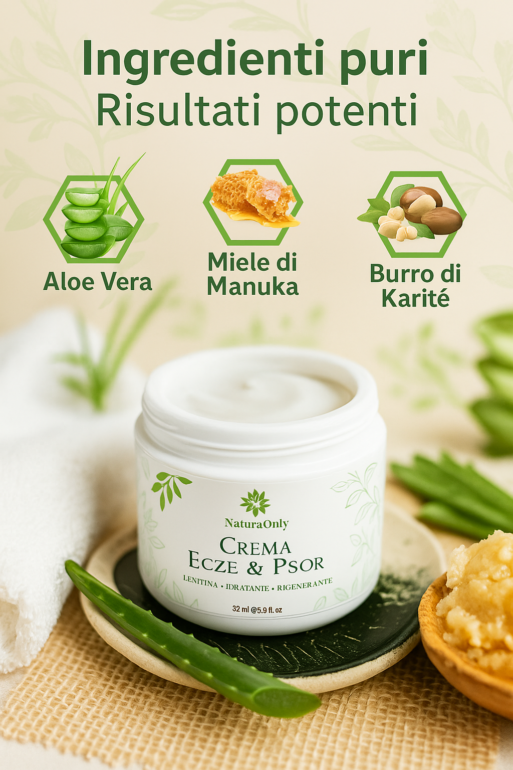 Gentle Honey (1x150 ml)