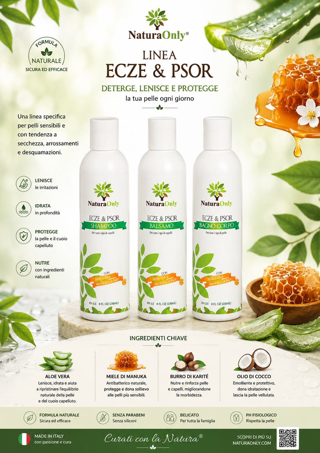 Ecze & Psor Balsamo