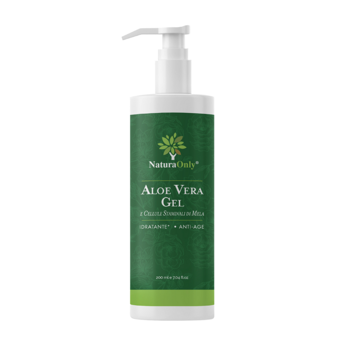 gel de aloe vera