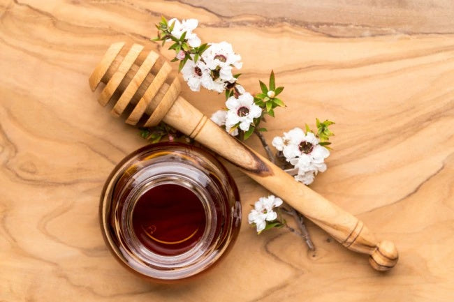 Crema Ecze & Psor Gentle Honey - Natura Only